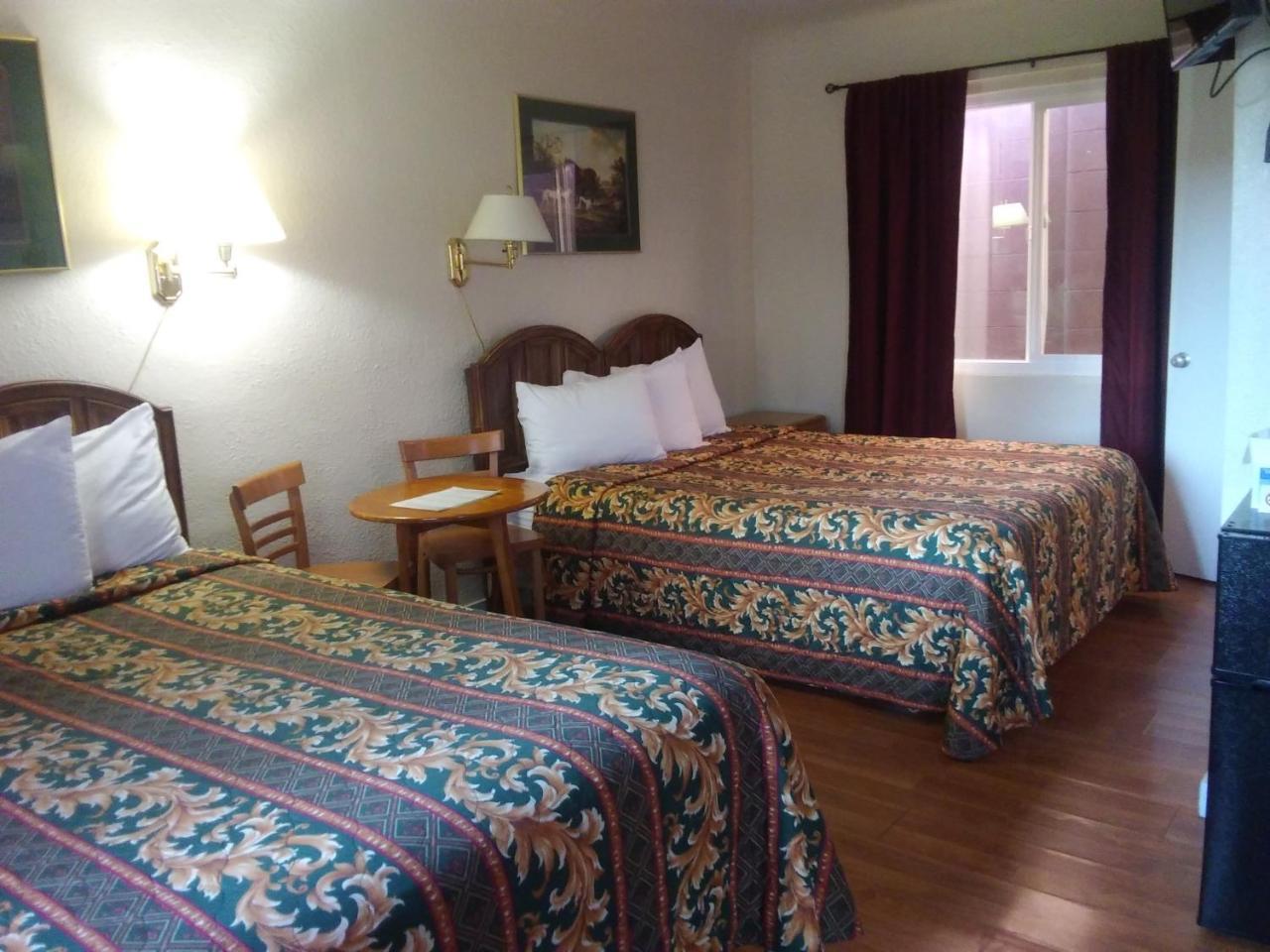 Fir Grove Motel Reedsport Luaran gambar