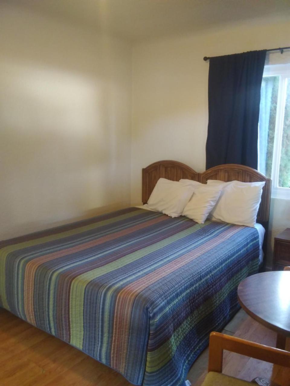 Fir Grove Motel Reedsport Luaran gambar