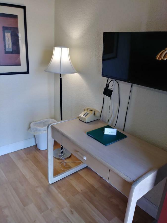 Fir Grove Motel Reedsport Luaran gambar