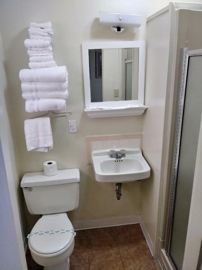 Fir Grove Motel Reedsport Luaran gambar