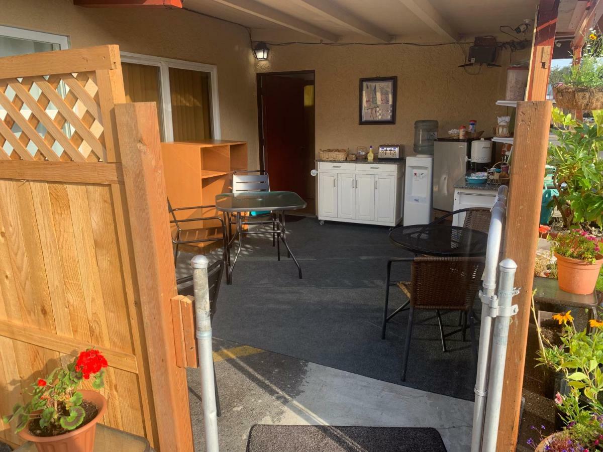 Fir Grove Motel Reedsport Luaran gambar