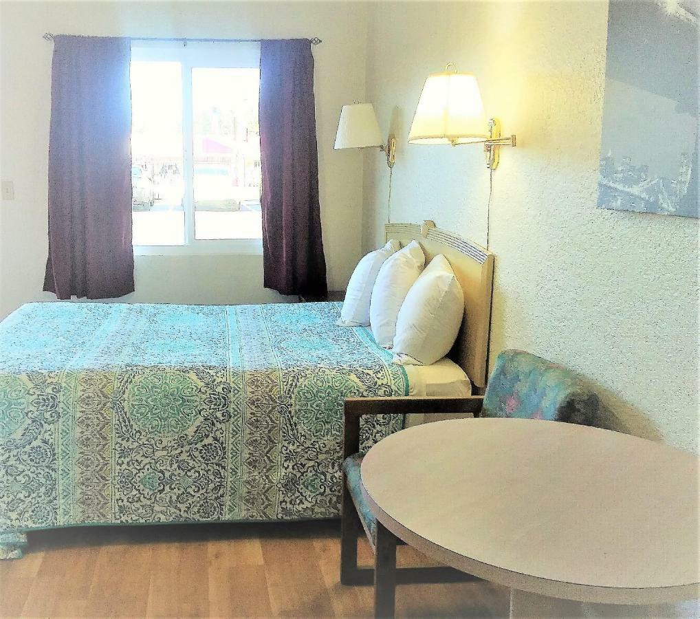 Fir Grove Motel Reedsport Luaran gambar